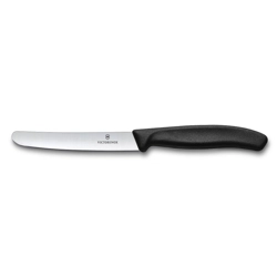 vendita online Coltello da tavola ondulato victorinox v-6.78 33 Accessori e ricambi per barbecue VICTORINOX