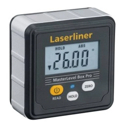 vendita online Masterlevel box pro (ble) 081.262a Misuratori e Livelle Laserliner