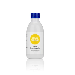 vendita online Cura lavastoviglie 250 ml. Detersivi, detergenti, disinfettanti, sgrassatori Lavaverde