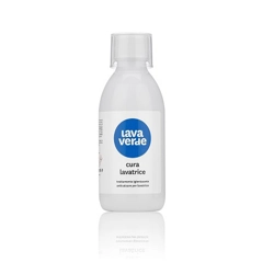 vendita online Cura lavatrice 250 ml. Detersivi, detergenti, disinfettanti, sgrassatori Lavaverde