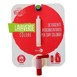 vendita online Detersivo per capi colorati Detersivi, detergenti, disinfettanti, sgrassatori Lavaverde