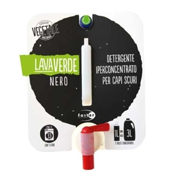 vendita online Detersivo per capi scuri Detersivi, detergenti, disinfettanti, sgrassatori Lavaverde