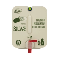vendita online Detersivo silvae micro capsule per tutti i tessuti Detersivi, detergenti, disinfettanti, sgrassatori Lavaverde