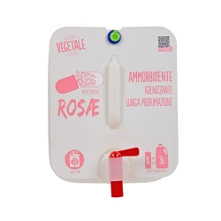 vendita online Ammorbidente rosae micro capsule Detersivi, detergenti, disinfettanti, sgrassatori Lavaverde
