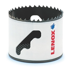 vendita online Fresa bimetallica lenox tecnologia t3 Ricambi e accessori per elettroutensili Lenox