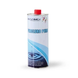 vendita online Percloro puro 1 l. Spray tecnici, frenafiletti, bloccanti, sigillanti, grassi, siliconi Multichimica