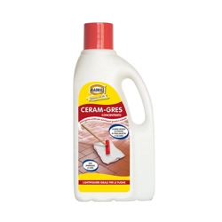 vendita online Ceram-gres antipolvere cotto 1000 ml. Detersivi, detergenti, disinfettanti, sgrassatori Madras