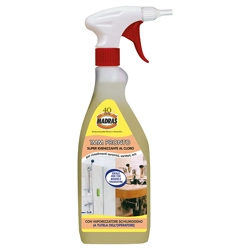 vendita online 1mm pronto igienizzante al cloro 750 ml. Detersivi, detergenti, disinfettanti, sgrassatori Madras