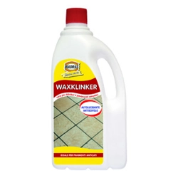 vendita online Waxklinker cera neutra 1000 ml Detersivi, detergenti, disinfettanti, sgrassatori Madras