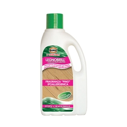 vendita online Legnobrill detergente neutro 1000 ml Detersivi, detergenti, disinfettanti, sgrassatori Madras