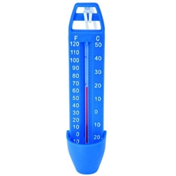 vendita online Termometro galleggiante Piscine e accessori New Plast