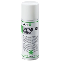 vendita online Ghiaccio spray istantaneo al mentolo Dispositivi di protezione individuale (DPI) New Tec