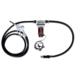 vendita online Kit portatile 230v per travaso adblue® Distributori pompe carburante Piusi
