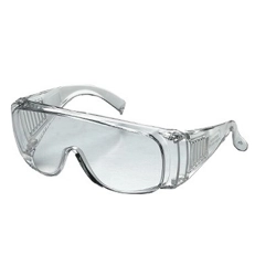 vendita online Occhiali protezione trasparenti et-30 Dispositivi di protezione individuale (DPI) Vanzo Centro Fer