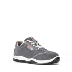 vendita online Scarpe da lavoro bassa s1p src mod.dance grey Scarpe antinfortunistiche Sixton