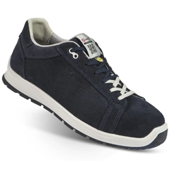 vendita online Scarpe da lavoro basse mod.randa blue Scarpe antinfortunistiche Sixton