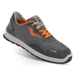 vendita online Scarpe da lavoro basse mod.carena s1p src grigio Scarpe antinfortunistiche Sixton