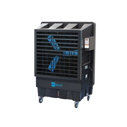 vendita online Raffrescatore evaporativo con uv antibatterico eco fresh air 18000 m³/h Rinfrescatori evaporativi e ventilatori Star Progetti