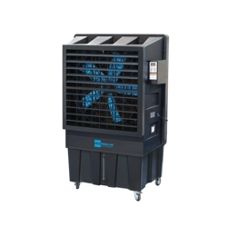 vendita online Raffrescatore evaporativo con uv antibatterico eco fresh air 22000 m³/h Rinfrescatori evaporativi e ventilatori Star Progetti