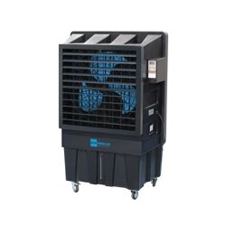 vendita online Raffrescatore evaporativo con uv antibatterico eco fresh air 26000 m³/h Rinfrescatori evaporativi e ventilatori Star Progetti