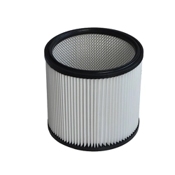 vendita online Cartucce filtro in poliestere fpp 3200 art.413525 Accessori e ricambi per aspiratori Starmix