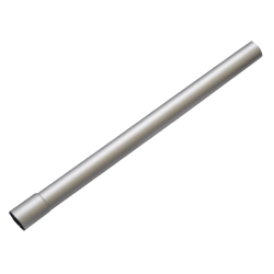 vendita online Tubo rigido in alluminio diam.32 mm. art.436425 Accessori e ricambi per aspiratori Starmix