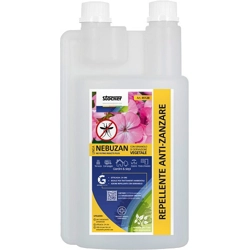 vendita online Nebuzan repellente anti-zanzare 1l stocker Pompe a pressione e a zaino Stocker Srl