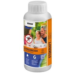 vendita online Etokraft zanzaricida anti-zanzare 250 ml stocker Pompe a pressione e a zaino Stocker Srl