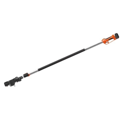 vendita online Manico telescopico orientabile magma 155-235 cm Ricambi e accessori per elettroutensili da giardino Stocker Srl