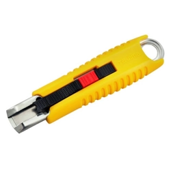 vendita online Cutter safety knife Utensileria meccanica Tajima