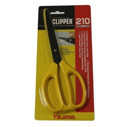 vendita online Forbice di precisione clipper 210 mm. Utensileria meccanica Tajima