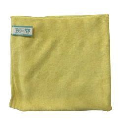 vendita online Panno tessile giallo multi-t bcs in microfibra antibatterico Ricambi e accessori Tts