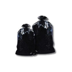 vendita online Sacco nero per immondizia 110x150 cm Strizzatori - Aste - Telai - Panni - Moppini Vanzo Centro Fer