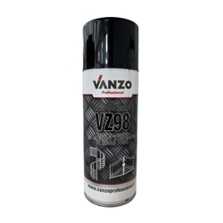 vendita online Zinco spray professional 98% 400 ml Vernici - Spray tecnici Vanzo Centro Fer