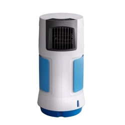 vendita online Rinfrescatore evaporativo 1500 m³/h blu Rinfrescatori evaporativi e ventilatori Varmatec