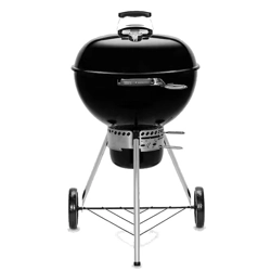 vendita online Barbecue master touch gbs e-5750 ø 57 cm. black Barbecue a carbone e pellet Weber