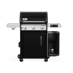 vendita online Barbecue a gas spirit epx-325 gbs Barbecue a gas Weber