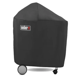 vendita online Custodia per barbecue perfomer Accessori e ricambi per barbecue Weber