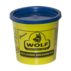 vendita online Pasta lavamani wolf 1 kg Detersivi, detergenti, disinfettanti, sgrassatori Wolf S.r.l.