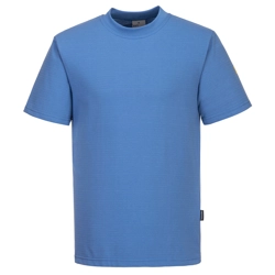 vendita online T-shirt esd - antistatica Maglie, T-Shirt e Polo da lavoro Portwest