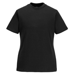 vendita online T-shirt da donna Maglie, T-Shirt e Polo da lavoro Portwest