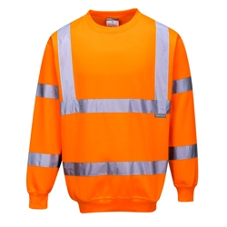 vendita online Felpa hi-vis Felpe e Maglie Altà visibilità Portwest