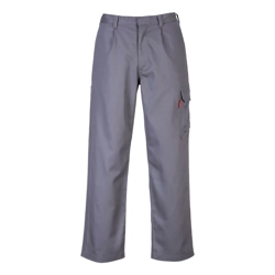 vendita online Pantaloni cargo bizweld fr Abbigliamento ignifugo Portwest