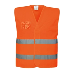 vendita online Gilet mezza rete hi-vis Giacche Alta visibilità Portwest