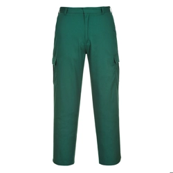 vendita online Pantaloni combat Bermuda e pantaloni da lavoro Portwest