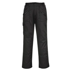 vendita online Pantaloni action,  con elastico posteriore Bermuda e pantaloni da lavoro Portwest