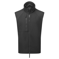 vendita online Gilet eco softshell wx2 (2l) Softshell Portwest