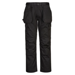 vendita online Wx2 pantalone holster stretch Bermuda e pantaloni da lavoro Portwest