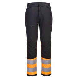 vendita online Pantaloni service wx2 eco hi-vis classe 1 Giacche Alta visibilità Portwest