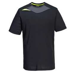 vendita online Dx4 t-shirt s/s Giacche e pile termici Portwest